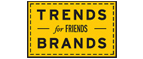 Скидка 10% на коллекция trends Brands limited! - Тулун
